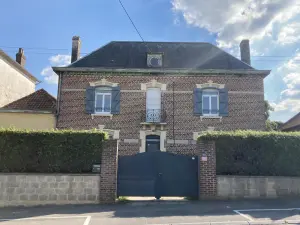Maison a vendre Vis-en-Artois 62156 Pas-de-Calais 62 175 m2 7 pièces 257500 euros D038-925 001