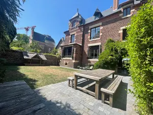 Maison a vendre Rennes 35000 Ille-et-Vilaine 35 315 m2 9 pièces 1877700 euros 289 001