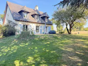 Maison a vendre Betton 35830 Ille-et-Vilaine 35 155 m2 7 pièces 542100 euros 1158 001