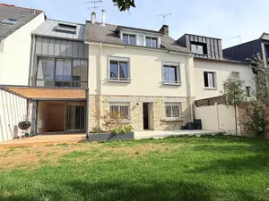 Maison a vendre Rennes 35700 Ille-et-Vilaine 35 200 m2 8 pièces 779990 euros 001-500 001