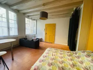 Appartement a vendre Saumur 49400 Maine-et-Loire 49 26 m2 1 pièce 63000 euros 49075-834 001