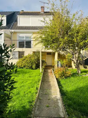 Maison a vendre Bourbourg 59630 Nord 59 81 m2 5 pièces 188900 euros 603 001
