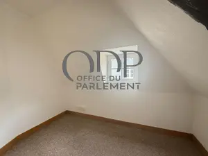 Appartement a vendre Rennes 35000 Ille-et-Vilaine 35 12 m2 1 pièce 36000 euros MAR 001
