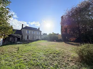 Maison a vendre Coësmes 35134 Ille-et-Vilaine 35 138 m2 5 pièces 225750 euros 197 001