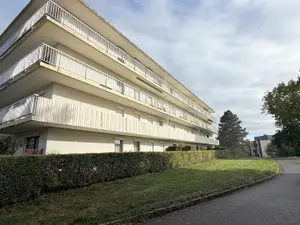 Appartement a vendre Cesson-Sévigné 35510 Ille-et-Vilaine 35 67 m2 3 pièces 251520 euros 001-507 001