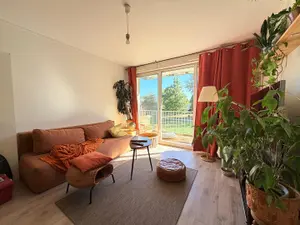 Appartement a vendre Rennes 35000 Ille-et-Vilaine 35 43 m2 2 pièces 126000 euros 199 001