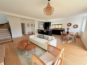 Maison a vendre Dinard 35800 Ille-et-Vilaine 35 145 m2 7 pièces 787500 euros 200 001