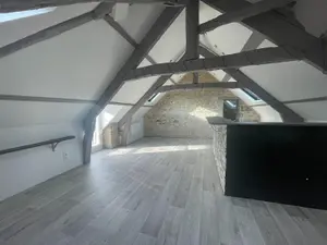 Appartement a vendre Saint-Malo 35400 Ille-et-Vilaine 35 34 m2 2 pièces 192786 euros 296 001