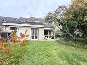 Maison a vendre Betton 35830 Ille-et-Vilaine 35 96 m2 6 pièces 281475 euros DRB1212 001