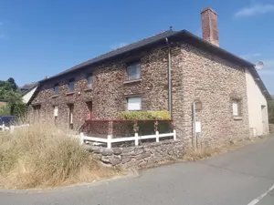 Maison a vendre Talensac 35160 Ille-et-Vilaine 35 200 m2 8 pièces 314400 euros 048-V1375M 001