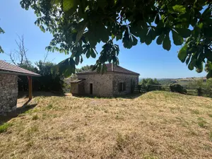 Maison a vendre Montredon 46270 Lot 46 83 m2 4 pièces 147600 euros 229 001