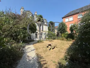 Appartement a vendre Rennes 35000 Ille-et-Vilaine 35 41 m2 2 pièces 209000 euros SIO3 001