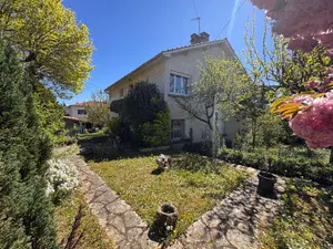 Maison a vendre Figeac 46100 Lot 46 173 m2 8 pièces 210000 euros 233 001