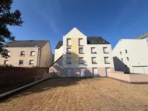 Appartement a vendre Rennes 35000 Ille-et-Vilaine 35 16 m2 1 pièce 100000 euros 209 001