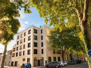 Appartement a vendre Rennes 35000 Ille-et-Vilaine 35 32 m2 1 pièce 215800 euros 048-V1382S 001
