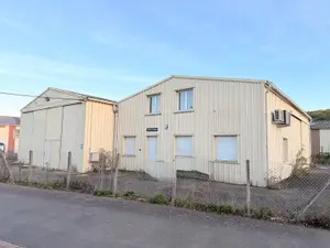 Divers a vendre Montfort-sur-Meu 35160 Ille-et-Vilaine 35 320 m2 4 pièces 272200 euros 048-V1383M 001