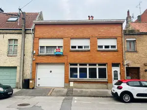 Immeuble de rapport a vendre Bourbourg 59630 Nord 59 157 m2 3 pièces 130000 euros 607 001