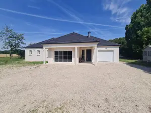 Maison a vendre Saint-Ouen 41100 Loir-et-Cher 41 141 m2 5 pièces 306505 euros 41059-1012 001