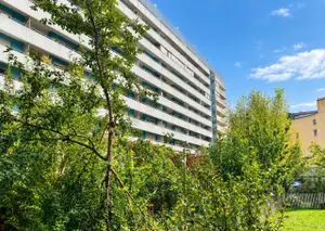 Appartement a vendre Rennes 35000 Ille-et-Vilaine 35 121 m2 5 pièces 366800 euros 048-V1386S 001