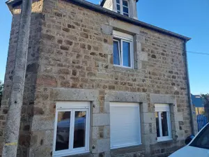 Maison a vendre Ducey-Les Chéris 50220 Manche 50 51 m2 3 pièces 127080 euros MA656 001