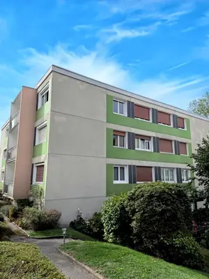 Appartement a vendre Rouen 76000 Seine-Maritime 76 77 m2 4 pièces 116600 euros 76087-45 001