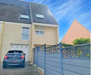 Maison a vendre Équeurdreville-Hainneville 50120 Manche 50 98 m2 6 pièces 250752 euros 50112-858 001