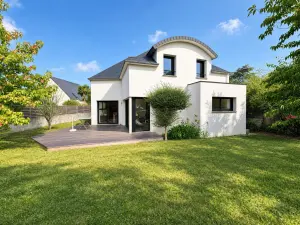 Maison a vendre Ploemeur 56270 Morbihan 56 133 m2 6 pièces 639630 euros 56098-78 001