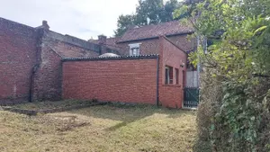 Maison a vendre Houdain 62150 Pas-de-Calais 62 116 m2 4 pièces 117000 euros 21/2301 001