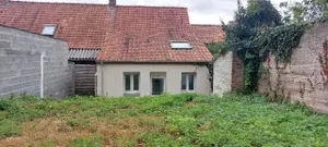 Maison a vendre Bruay-la-Buissière 62700 Pas-de-Calais 62 49 m2 2 pièces 63000 euros 21/2503 001
