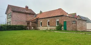 Maison a vendre Beaumetz-lès-Aire 62960 Pas-de-Calais 62 188 m2 11 pièces 215000 euros 21/2513 001