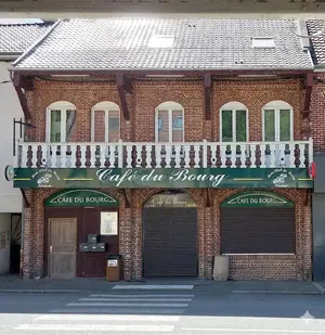 Immeuble de rapport a vendre Houdain 62150 Pas-de-Calais 62 258 m2 10 pièces 230000 euros 21/2543 001