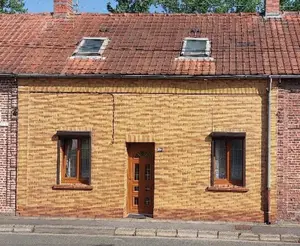 Maison a vendre Divion 62460 Pas-de-Calais 62 76 m2 4 pièces 71000 euros 21/2565 001
