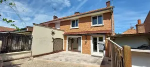 Maison a vendre Loison-sous-Lens 62218 Pas-de-Calais 62 81 m2 5 pièces 149000 euros 21/2568 001