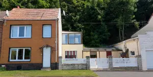 Maison a vendre Ourton 62460 Pas-de-Calais 62 121 m2 6 pièces 91000 euros 21/2571 001
