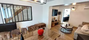 Maison a vendre Servins 62530 Pas-de-Calais 62 87 m2 5 pièces 230000 euros 21/2572 001