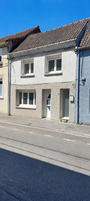 Maison a vendre Houdain 62150 Pas-de-Calais 62 117 m2 6 pièces 129900 euros 21/25611 001