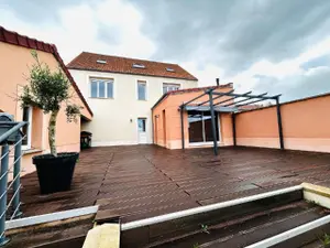 Maison a vendre Calonne-Ricouart 62470 Pas-de-Calais 62 190 m2 8 pièces 250000 euros 25/0073VM 001