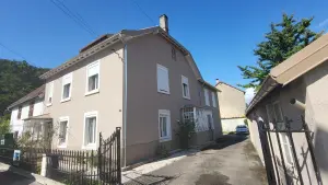 Immeuble de rapport a vendre Hérimoncourt 25310 Doubs 25 210 m2 252000 euros 25054-1758 001