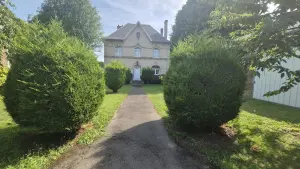 Maison a vendre Neuville-Saint-Vaast 62580 Pas-de-Calais 62 136 m2 6 pièces 416000 euros 62135-2385 001