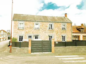 Maison a vendre La Celle-sous-Gouzon 23230 Creuse 23 128 m2 153700 euros 2505 001