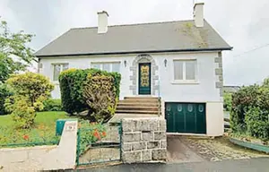 Maison a vendre La Guerche-de-Bretagne 35130 Ille-et-Vilaine 35 124 m2 7 pièces 187920 euros 35132 001