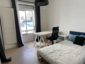 Appartement a vendre Angers 49000 Maine-et-Loire 49 18 m2 1 pièce 84800 euros 49008-87 001