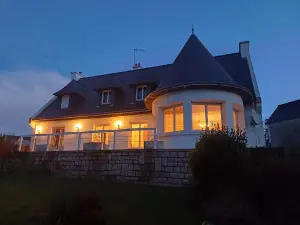 Maison a vendre Guidel 56520 Morbihan 56 144 m2 5 pièces 776250 euros 56091-3 001