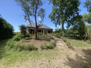 Maison a vendre Verrières-en-Anjou 49480 Maine-et-Loire 49 107 m2 7 pièces 314400 euros 49012-2083 001