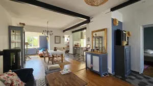 Maison a vendre Vendôme 41100 Loir-et-Cher 41 163 m2 5 pièces 337675 euros 41050-2890 001