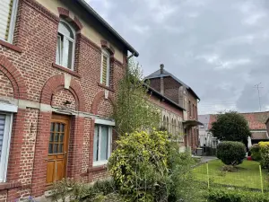 Divers a vendre Bohain-en-Vermandois 02110 Aisne 02 274 m2 188640 euros 59191-6083 001
