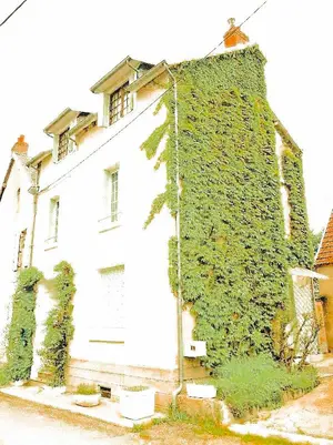 Maison a vendre Saint-Julien-le-Châtel 23130 Creuse 23 90 m2 4 pièces 58300 euros 2503 001