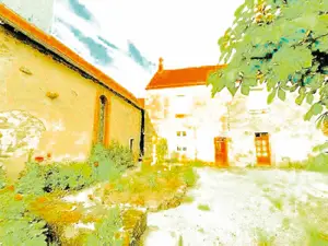 Maison a vendre Gouzon 23230 Creuse 23 104 m2 5 pièces 58300 euros 2500 001