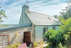 Maison a vendre Confort-Meilars 29790 Finistère 29 84800 euros N26-45 001