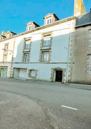 Maison a vendre Douarnenez 29100 Finistère 29 259700 euros N26-008 001